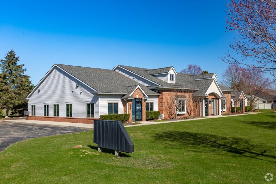 More Photos Of 7457 M E Cad Blvd, Village of Clarkston Office For Lease