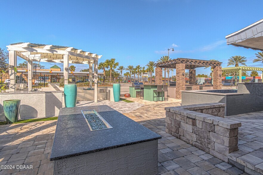 More Photos Of 2036 S Ridgewood Ave, Daytona Beach Medical For Sale