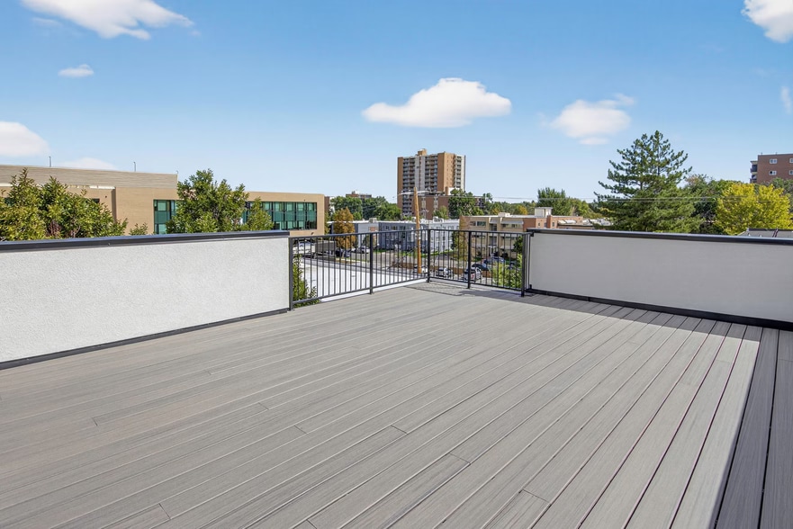More Photos Of 828 Cherry St, Denver Multifamily For Sale