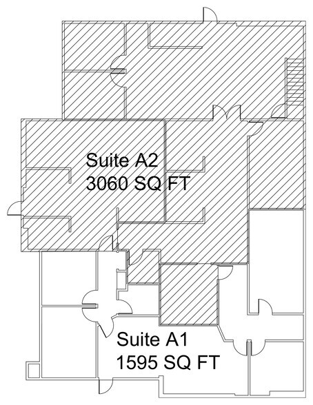Primary Photo Of 10251 Trademark St, Rancho Cucamonga Office For Lease