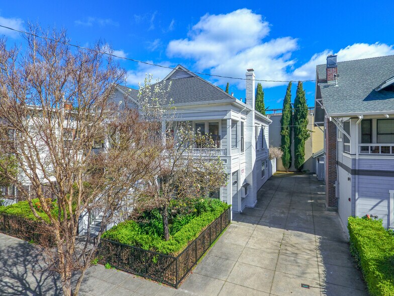 More Photos Of 418 Humboldt St, Santa Rosa Apartments For Sale