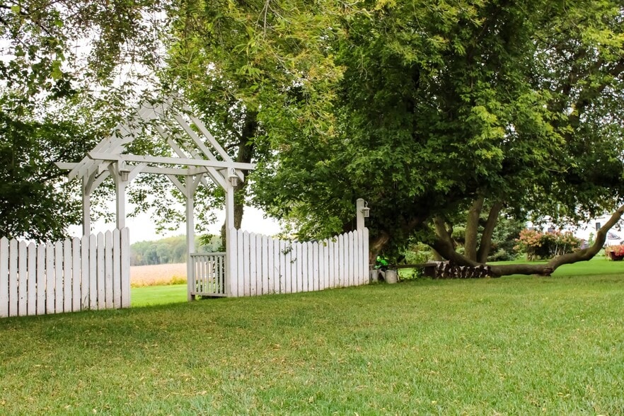 More Photos Of W8832 WI-96, Hortonville Religious Facility For Sale