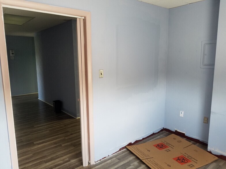 More Photos Of 3611 Branch Ave, Temple Hills Medical For Lease