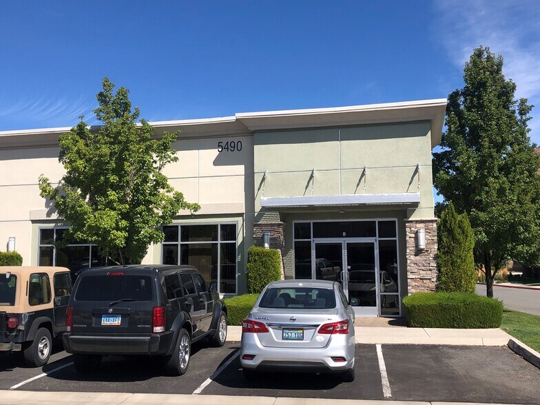 More Photos Of 5490 Longley Ln, Reno Medical For Lease