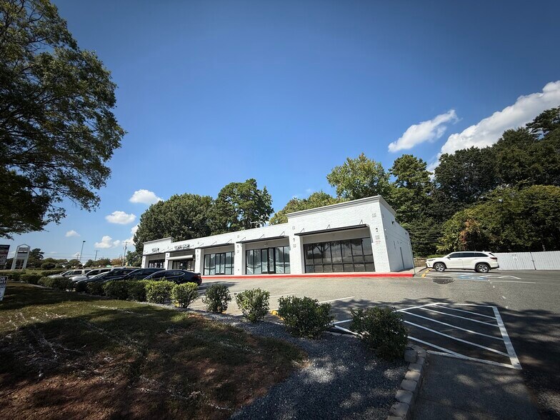 More Photos Of 1237 Tyvola Rd, Charlotte Storefront For Lease