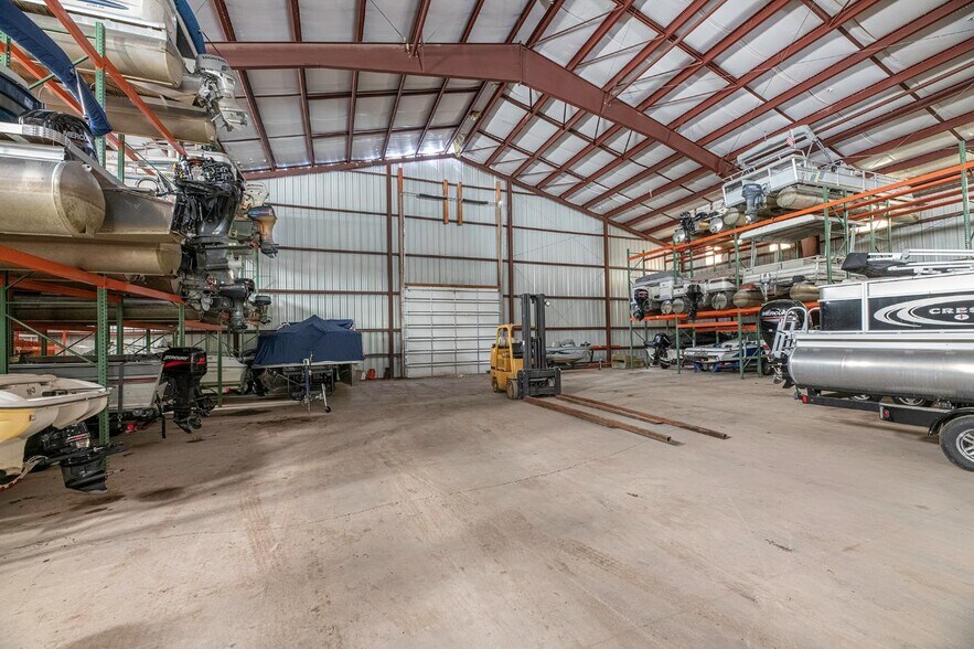 More Photos Of 2198 State Highway 17, Phelps Flex For Sale