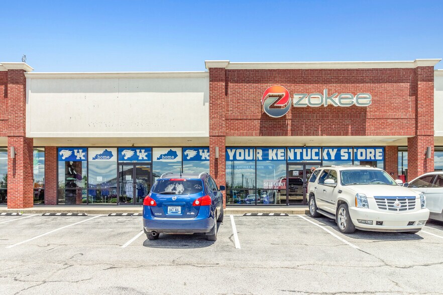 More Photos Of 3245 Mount Moriah Ave, Owensboro Storefront For Sale