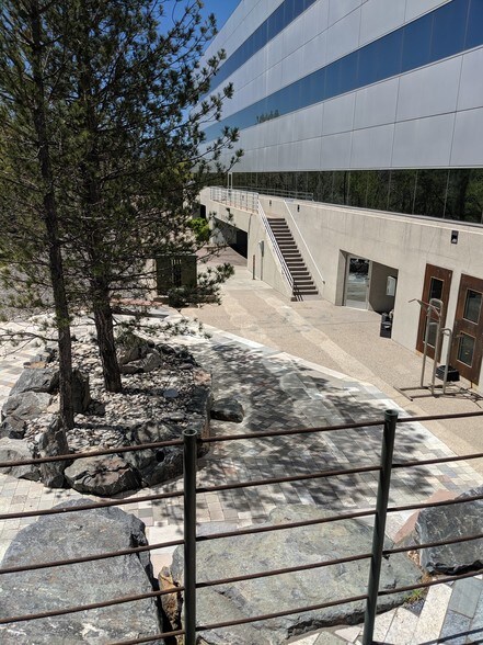 More Photos Of 5475 Mark Dabling Blvd, Colorado Springs Office For Lease