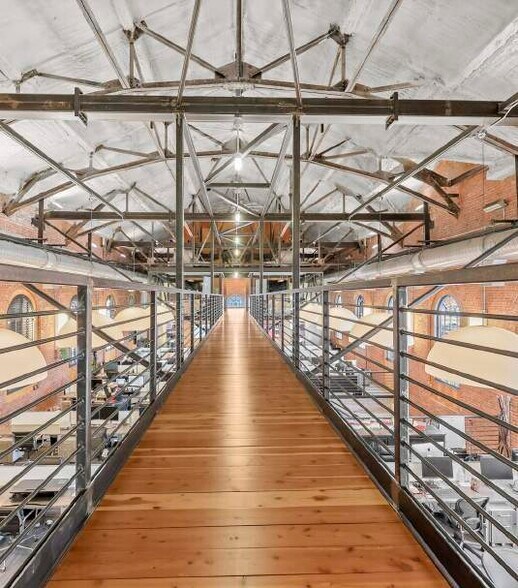 More Photos Of 7 Market St, Stamford Office For Sale