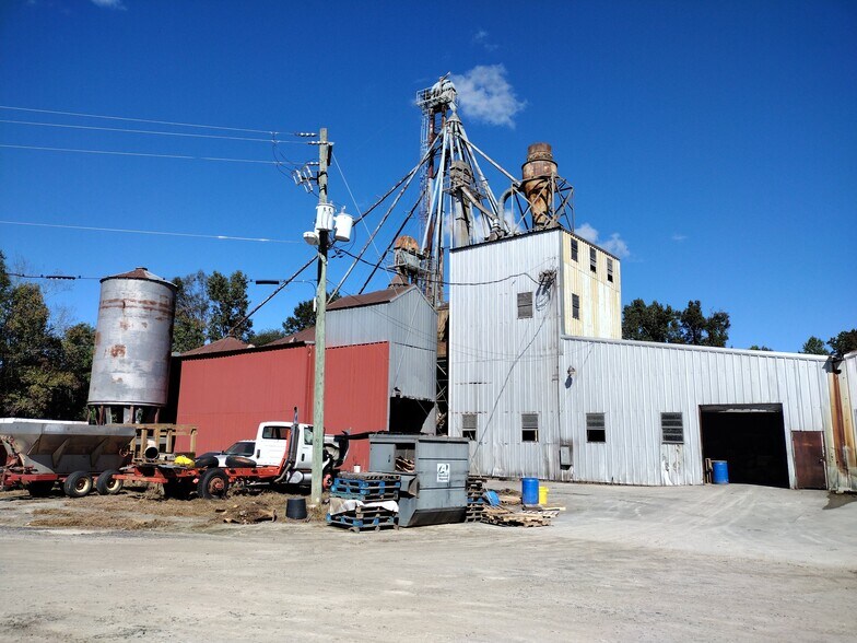 More Photos Of 784 Augusta Rd, Thomson Industrial For Sale