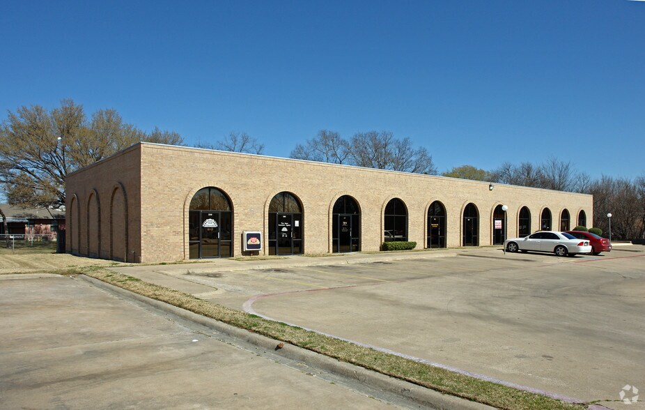 Primary Photo Of 2608 Eastland St, Greenville Office For Lease