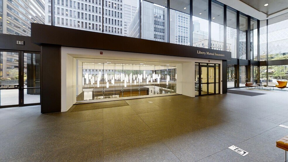 More Photos Of 1001 4th Ave, Seattle Office For Lease