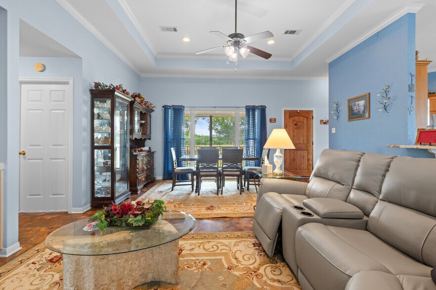 More Photos Of 414 County Road 437, Eddy Service For Sale