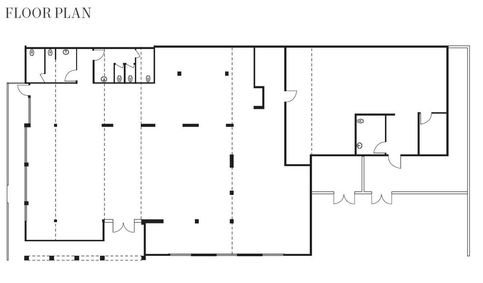 More Photos Of 21326 Ventura Blvd, Woodland Hills Storefront Retail Office For Lease