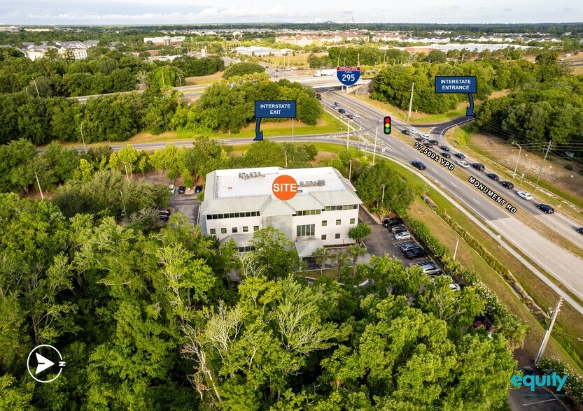 More Photos Of 1201 Monument Rd, Jacksonville Medical For Lease