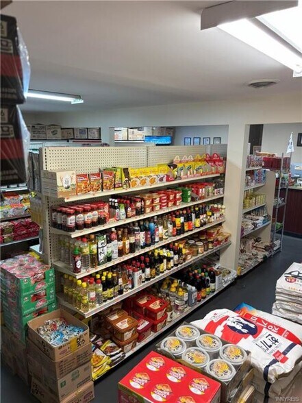 More Photos Of 744 Millersport Hwy, Amherst Freestanding For Sale