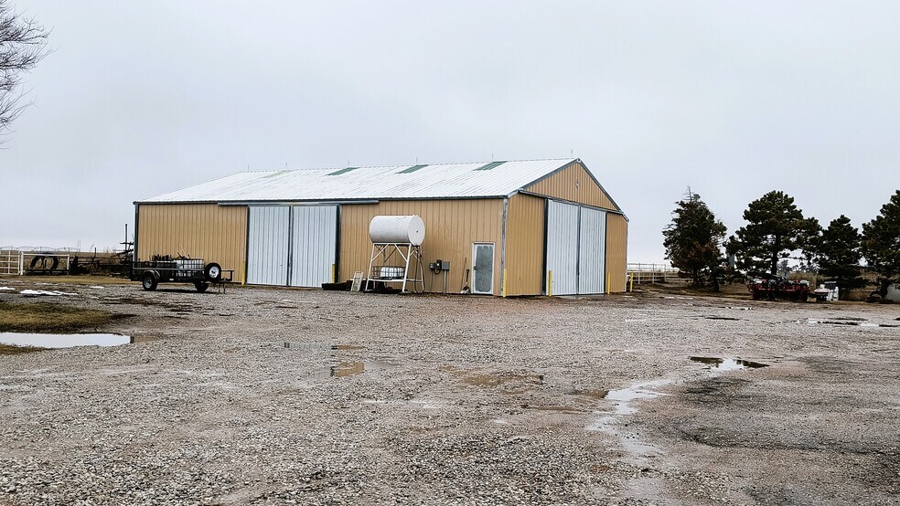 More Photos Of 853 KS-19 Hwy, Larned Warehouse For Sale