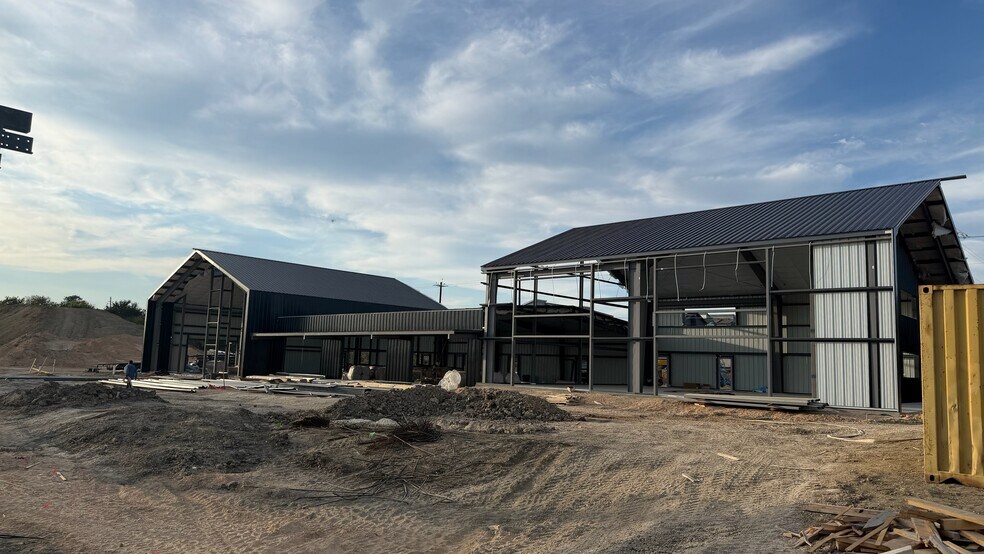 Primary Photo Of 7000 Johnny Morris Rd, Austin Unknown For Lease