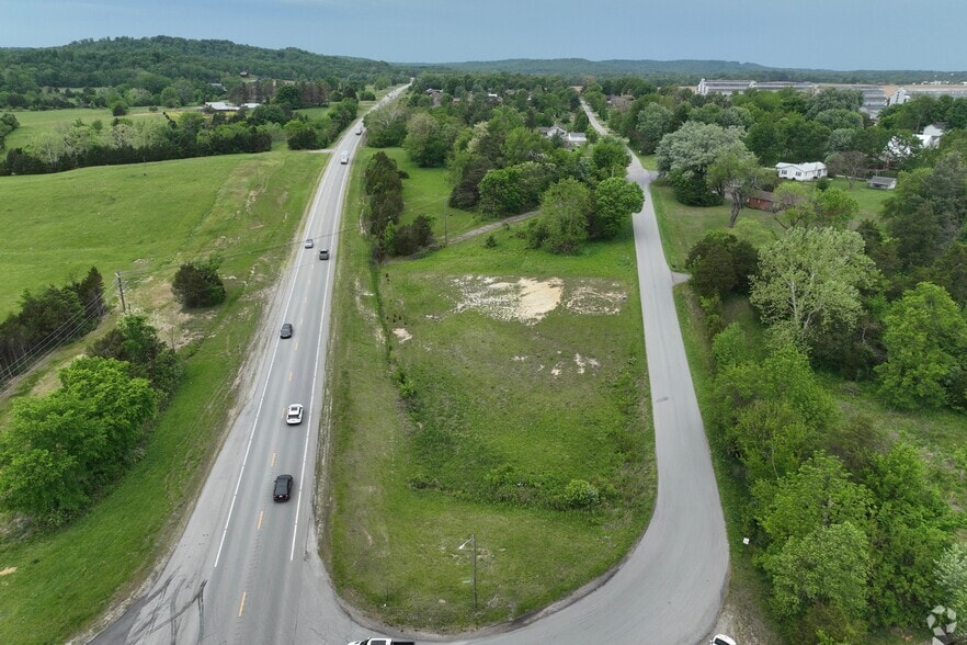 Primary Photo Of 810 Deatsville Rd, Deatsville Land For Sale