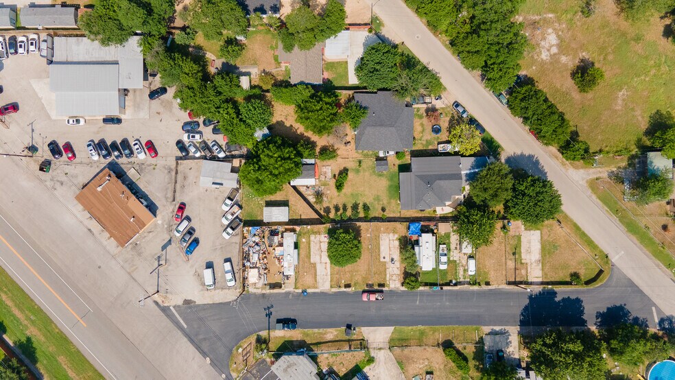 More Photos Of 5671 Randolph Blvd, San Antonio Freestanding For Sale