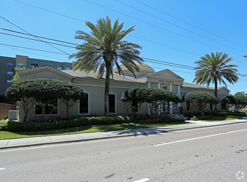 Primary Photo Of 5350 W Kennedy Blvd, Tampa Office For Lease