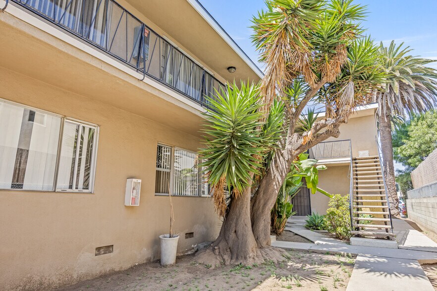 More Photos Of 1444 Euclid St, Santa Monica Apartments For Sale