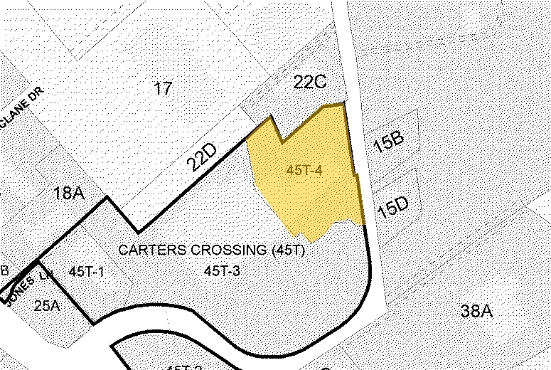 More Photos Of 27 S Gateways Dr, Fredericksburg Unknown For Lease