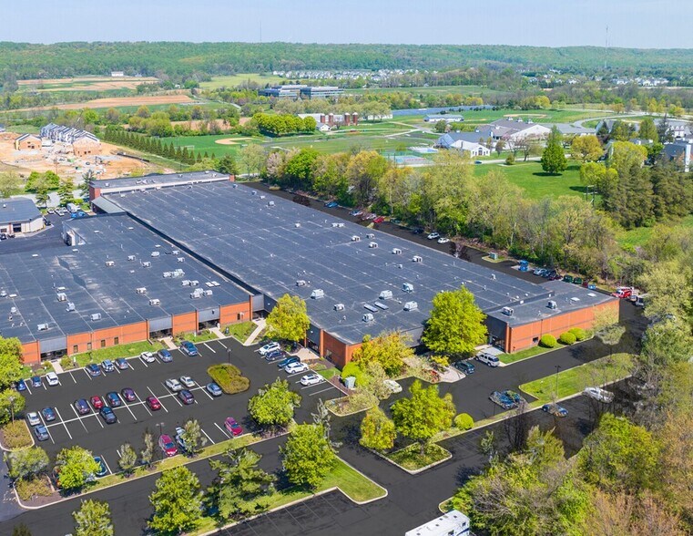 More Photos Of 904-926 Springdale Dr, Exton Warehouse For Lease