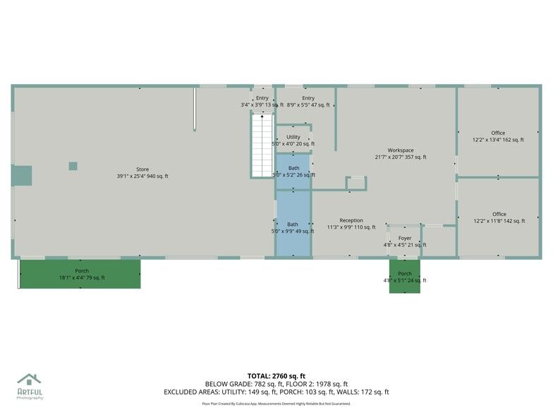 More Photos Of 2473-2517 E Grand River Ave, Howell Office For Sale