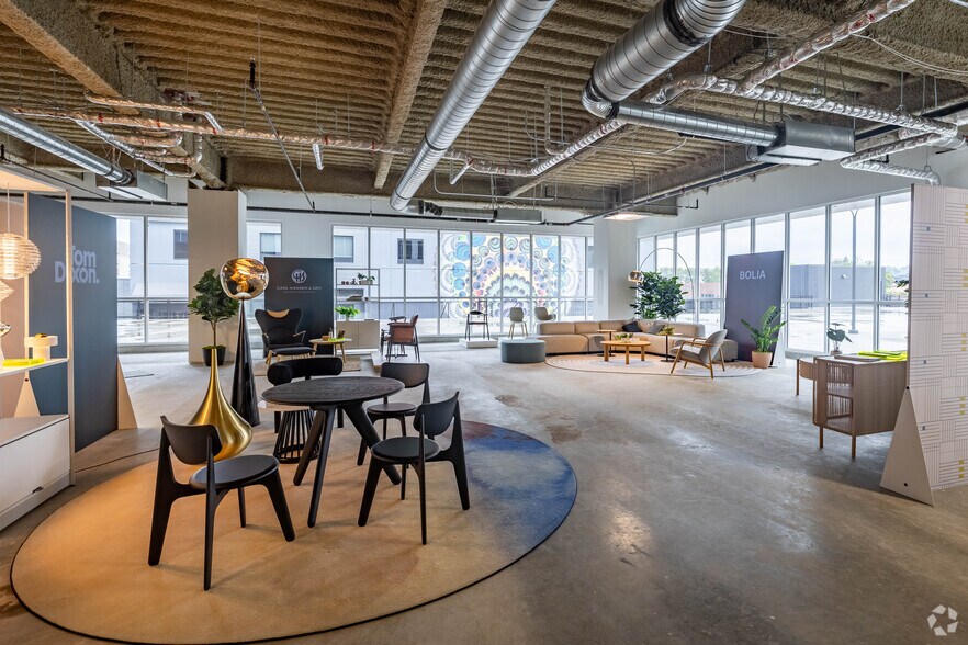 Photo of 1st Floor Ste 100