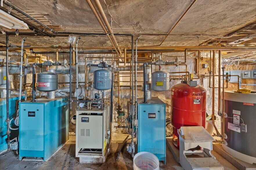 More Photos Of 76 Cottage St, New Bedford Multifamily For Sale