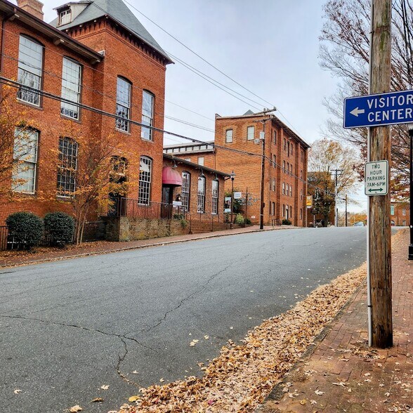 More Photos Of 200 Brookstown Ave, Winston-Salem Loft Creative Space For Lease