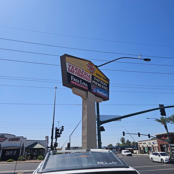 More Photos Of 423 N Country Club Dr, Mesa Storefront Retail Office For Sale