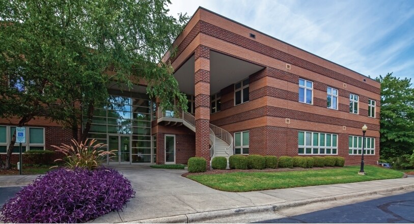 Primary Photo Of 1504 E Franklin St, Chapel Hill Medical For Lease