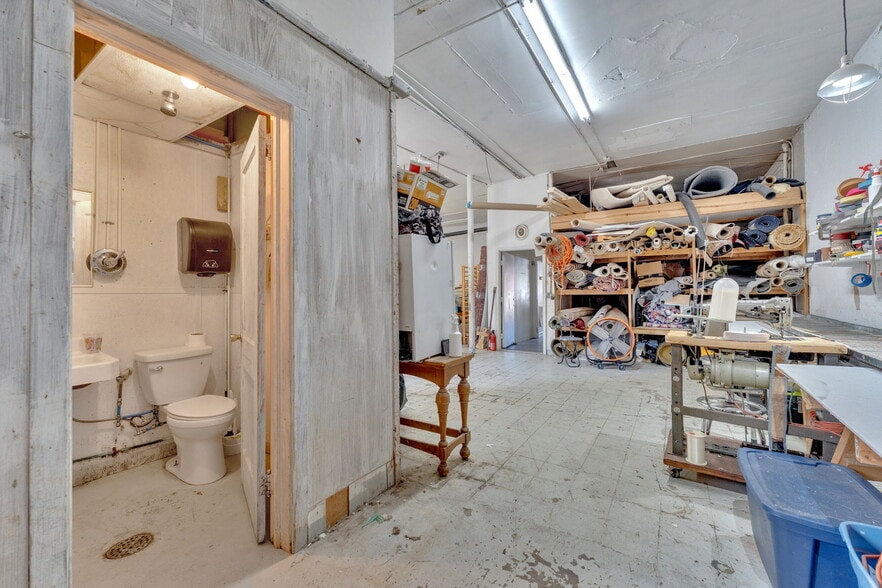 More Photos Of 343 Sullivan St, Kingsport Storefront For Sale