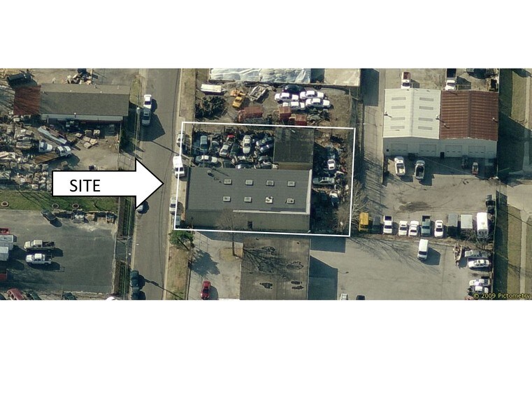 More Photos Of 5915 Garfield Ave, Saint Louis Showroom For Sale