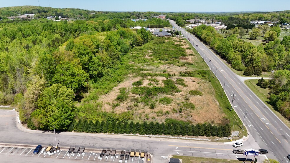 More Photos Of 1950 Durham Rd, Roxboro Land For Lease