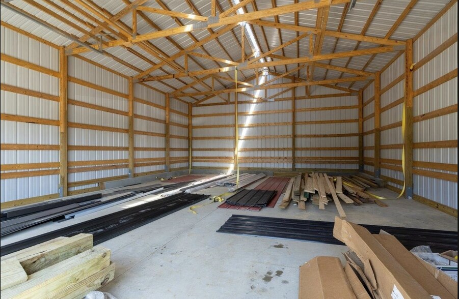 More Photos Of 12258 Cedar Grove Rd, Marion Industrial For Sale