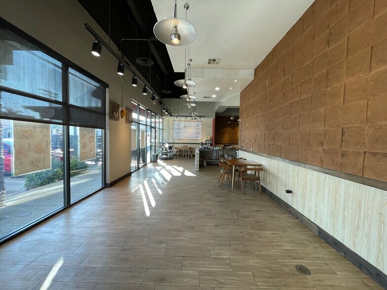 More Photos Of 6011 El Cajon Blvd, San Diego Freestanding For Lease