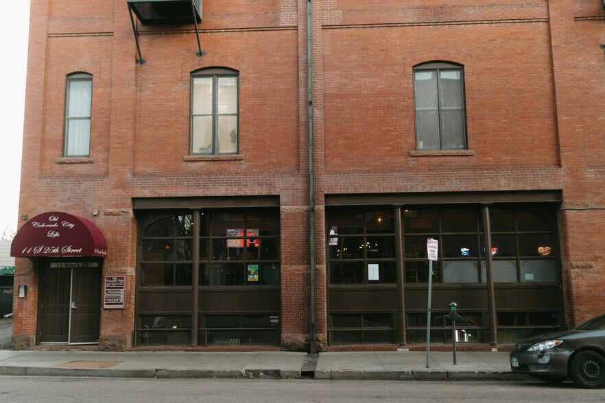 More Photos Of 11 S 25th St, Colorado Springs Loft Creative Space For Lease