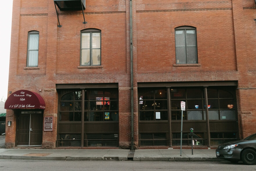 More Photos Of 11 S 25th St, Colorado Springs Loft Creative Space For Lease