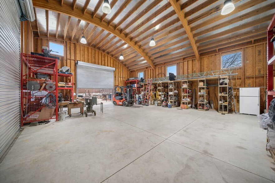 More Photos Of 3508 Combine St, Paso Robles Warehouse For Lease