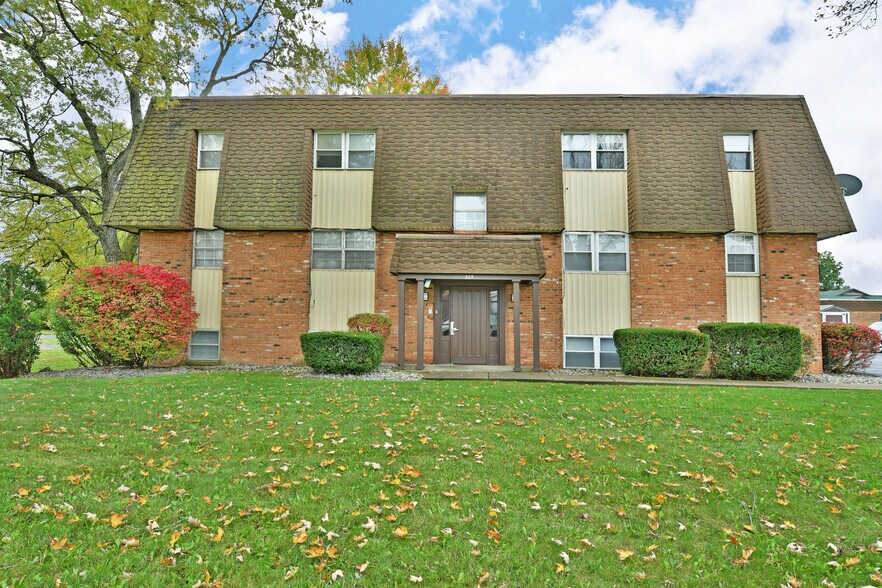 More Photos Of 203-205 Churchill Hubbard Rd, Youngstown Apartments For Sale