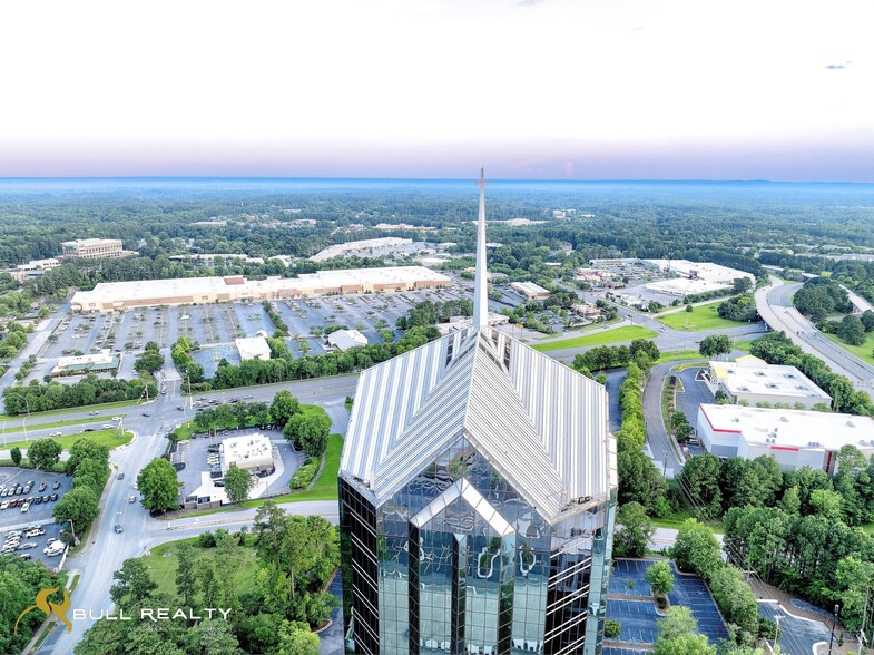 More Photos Of 3100 Tower Blvd, Durham Office For Lease