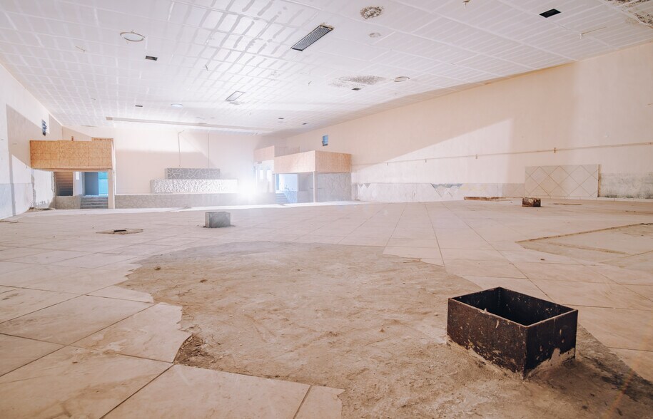 More Photos Of 1191 E Santa Clara St, San Jose Movie Theatre For Lease