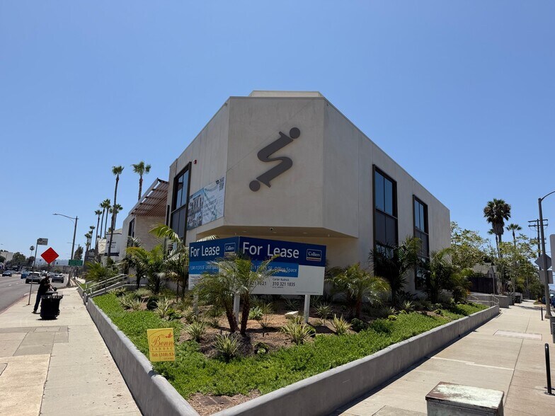 More Photos Of 435 N Pacific Coast Hwy, Redondo Beach Office For Lease