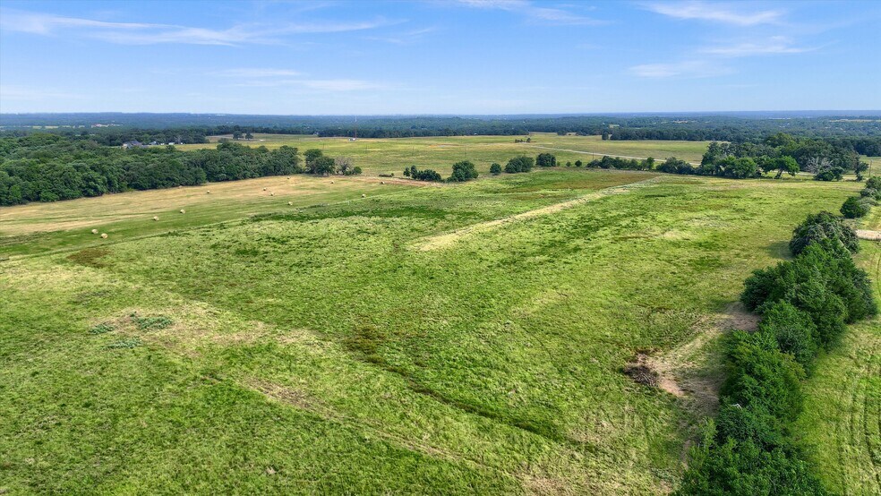 More Photos Of TBD Dugan Chapel Road, Bells Land For Sale