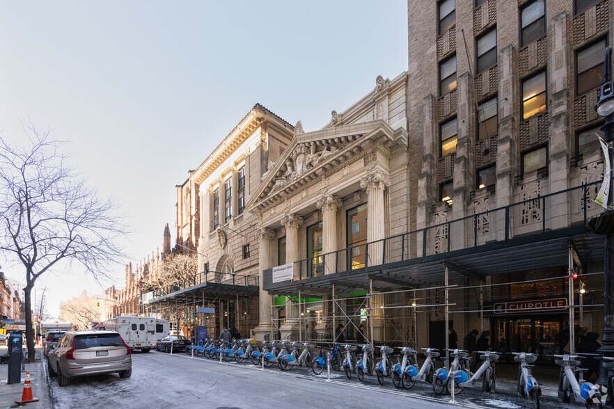 More Photos Of 181-183 Montague St, Brooklyn Bank For Sale