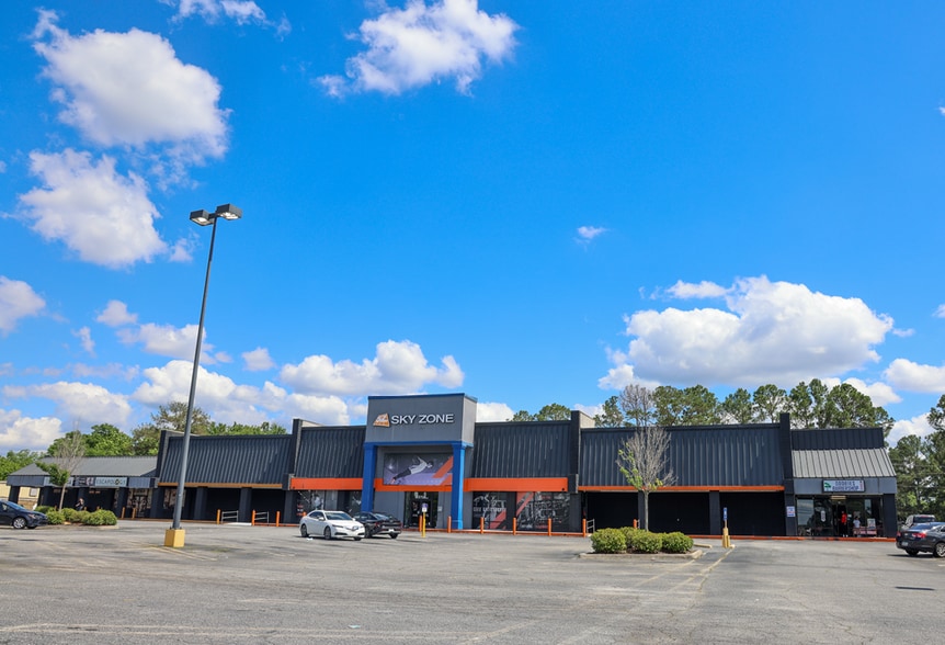 More Photos Of 3716 Gentian Blvd, Columbus Storefront For Sale