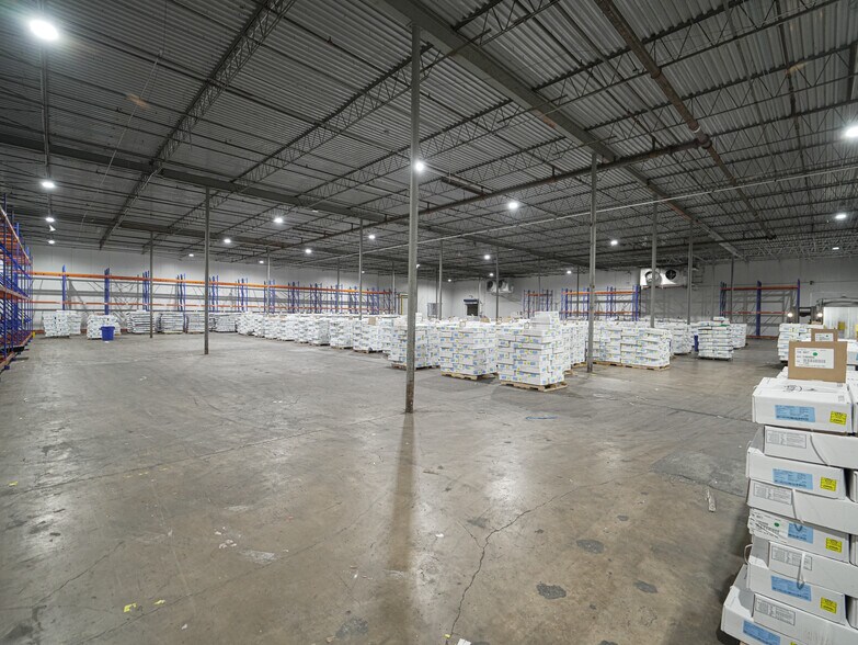 More Photos Of 302 Airport Dr, Montezuma Refrigeration Cold Storage For Sale